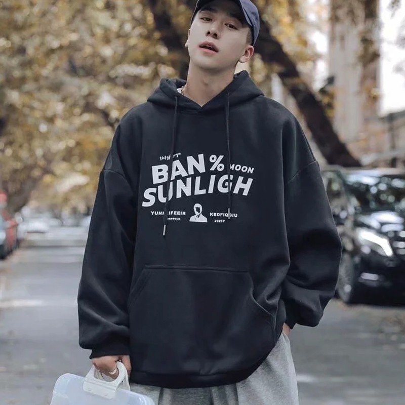 Áo Hoodies Thời Trang Dành Cho Nam | BigBuy360 - bigbuy360.vn