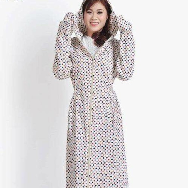 Áo chống nắng 2 lớp 100k