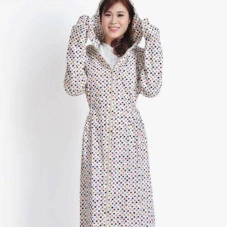 Áo chống nắng 2 lớp 100k