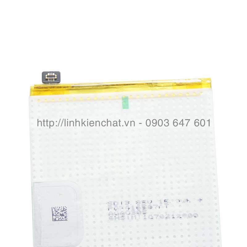 Pin Oppo A31 CPH2081 CPH2015 4230mAh Zin - Hàng nhập Khẩu