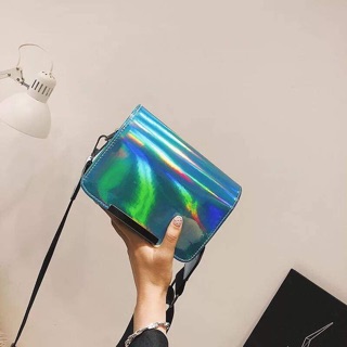 Túi bóng hologram