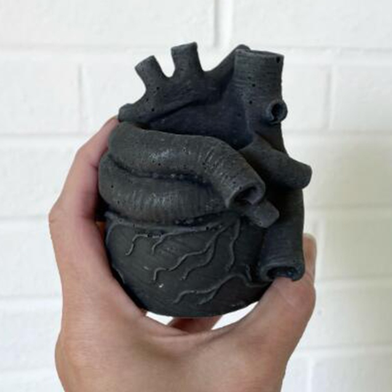 Khuôn Silicone Làm Chậu Hoa / Trang Sức Không Độc Hại DIY