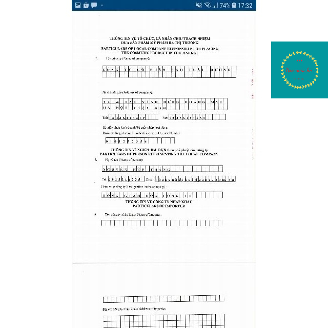 SERUM VALENTINE LỌ 10ml - CHÍNH HÃNG 100% sao thái dương