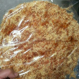 1Kg TÚI BÓNG KIẾNG PP (Mỏng)