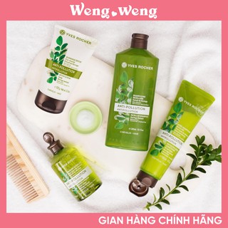 Dầu gội - Dầu xả - Dưỡng tóc Yves Rocher