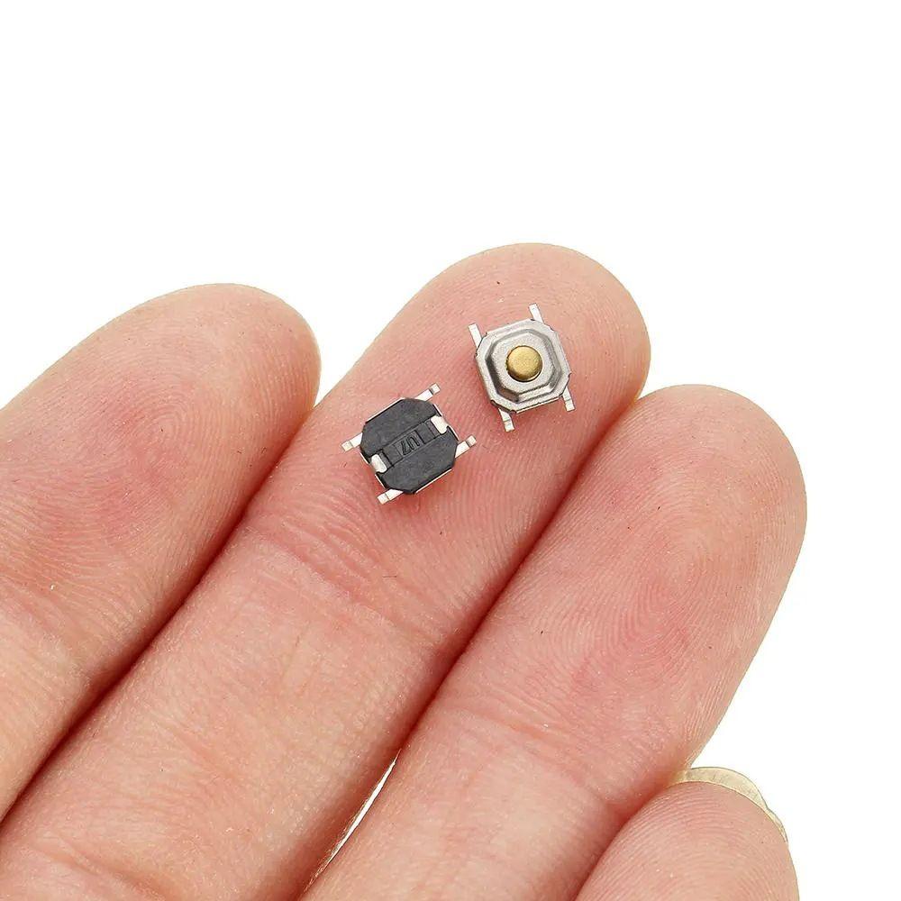 Set 200 Công Tắc Micro Cao Cấp Tiện Dụng