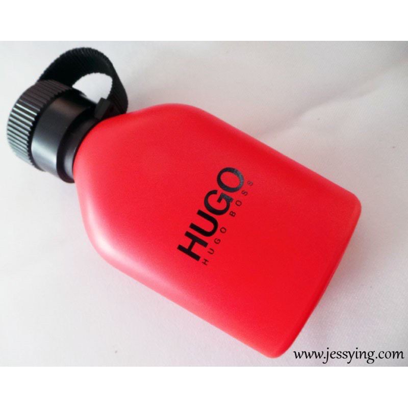 Nước hoa cao cấp Hugo Đỏ 150ml - đẳng cấp phái mạnh Mp 78