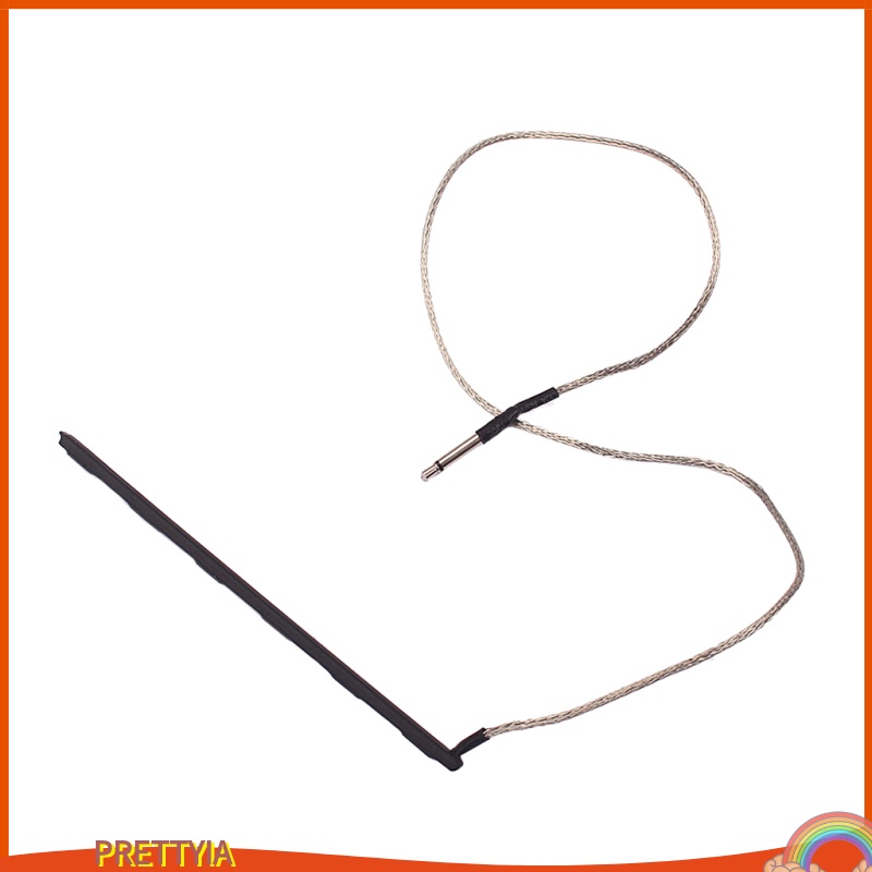 Pickup EQ Pre-Amp 9cm 2.5mm Chuyên Dụng Cho Đàn Guitar