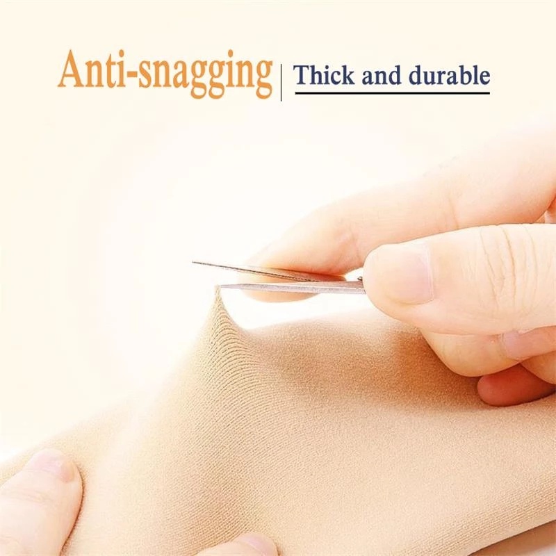 Vớ Nhung Mềm Dày Dặn Giữ Ấm Mùa Đông Cho Nam Và Nữ