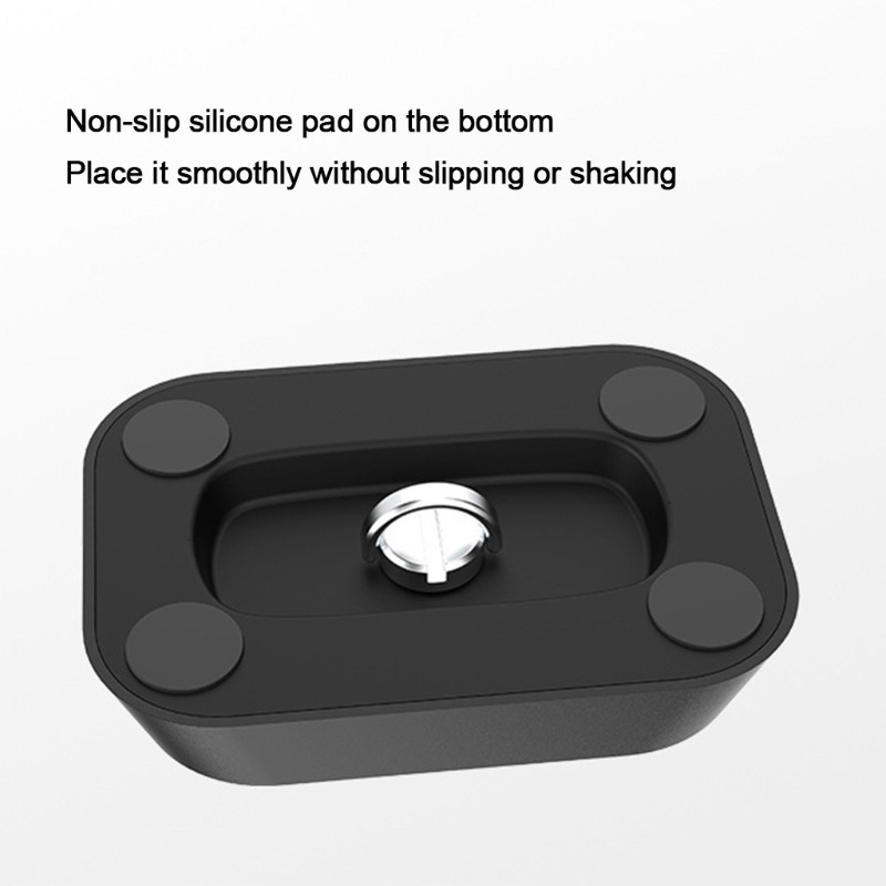 Giá Đỡ Máy Ảnh Thể Thao zzz Ổn Định Để Bàn Cho One X2