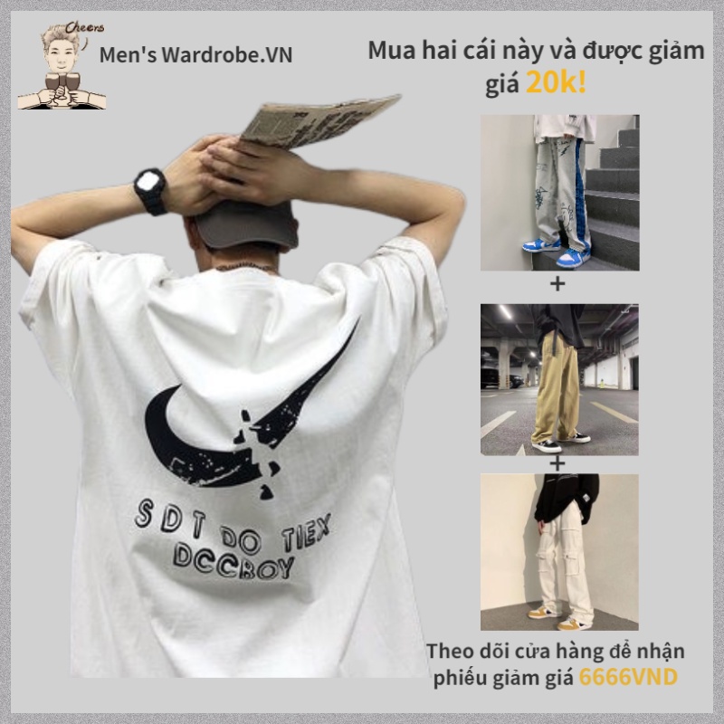 Áo Thun Tay Ngắn Phong Cách Hàn Quốc Cho Nam bigsize bông áo phông unisex áo phông form rộng áo thun nam big size áo phông bigsize áo thun unisex form rộng