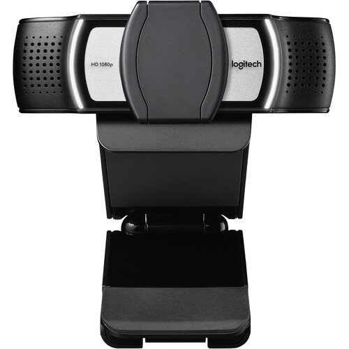 Webcam Logitech C930C