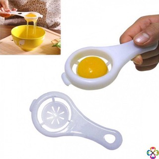 tuan096 Dụng Cụ Tách Lòng Đỏ Trứng Gà tuan096
