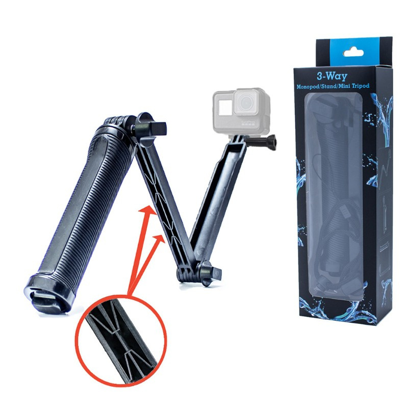 HSV Aluminum Handheld Digital Camera Stabilizer gimbal smartphone DSLR 5DII Motion camera Steadycam for camera phone