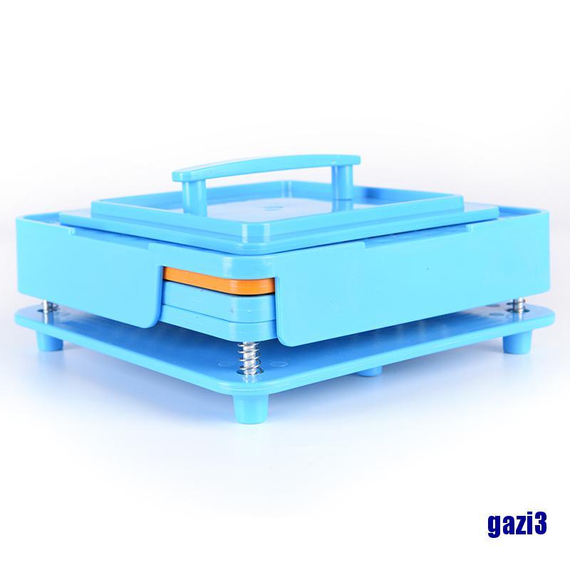 Viên Nang Hỗ Trợ 100 Lỗ Tiện Dụng Mới