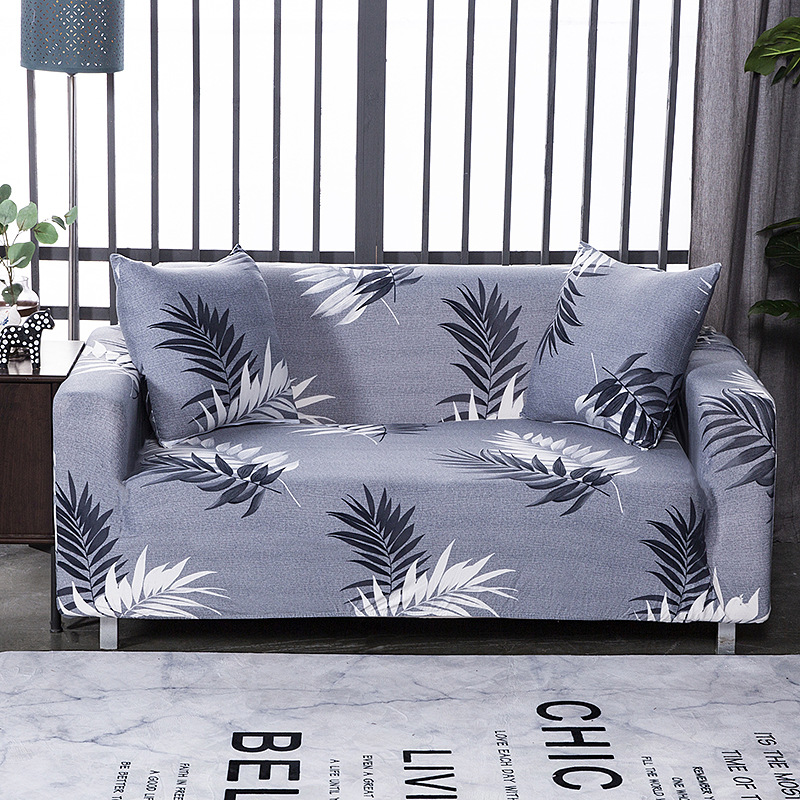 Ghế sofa phòng khách trải ghế sofa trải ghế sofa giường 1/2/3/4 chỗ sofa giường sofa trải giường trang trí nội thất căng hoa bọc ghế sofa