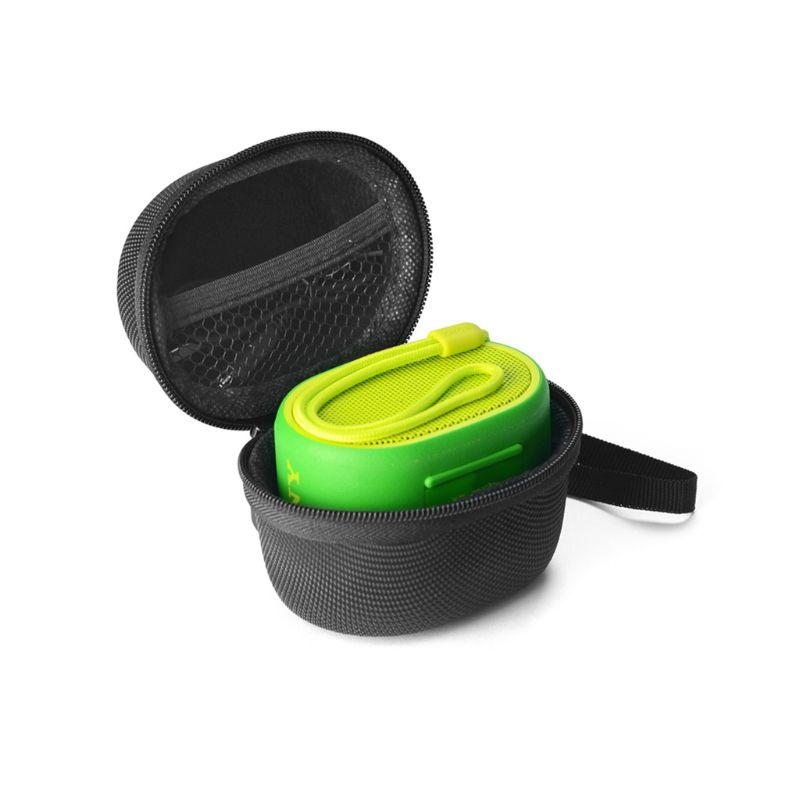 Túi Đựng Bằng Chất Liệu Nylon Kiểu Dáng Tiện Dụng Dành Cho Tai Nghe SONY SRS- XB01