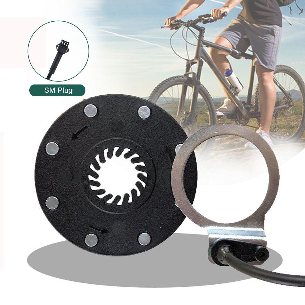 Bộ Cảm Biến Tốc Độ Điện Tử 8 Nam Châm Chuyên Dụng Cho Xe Đạp
