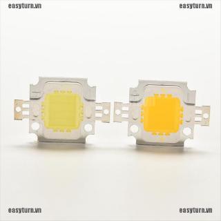 Chip Đèn Led 10w 30mil Smd Chất Lượng Cao