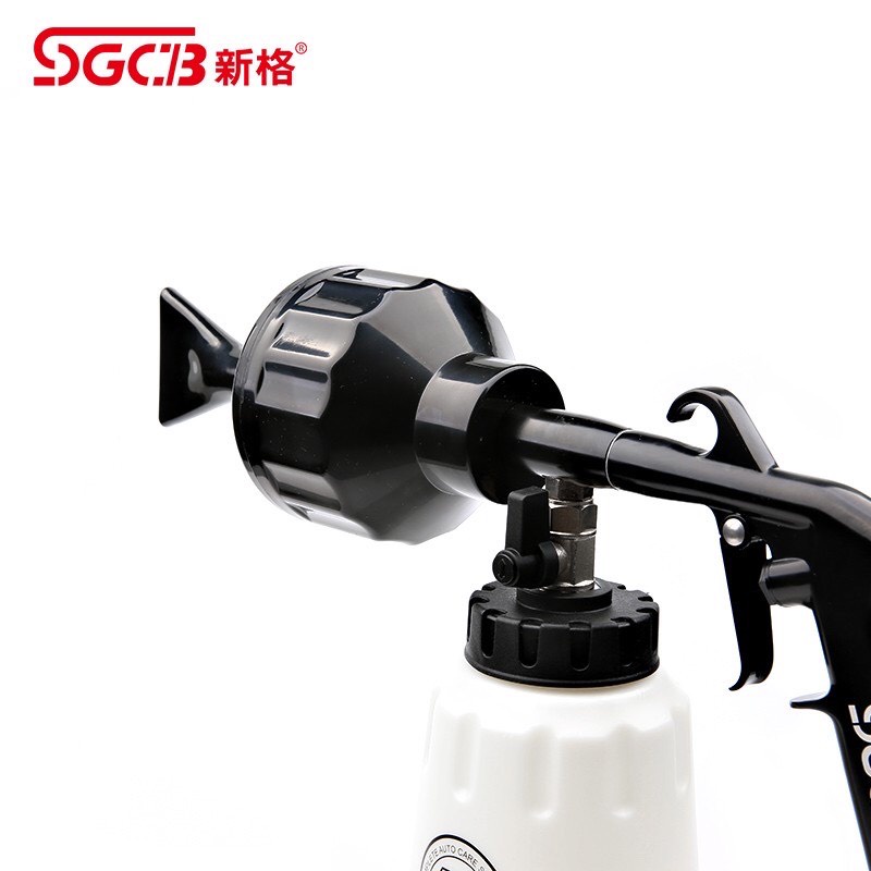 SGCB - SGGC029 TORNADO FOAM GUN - BÌNH TẠO BỌT BẰNG KHÍ