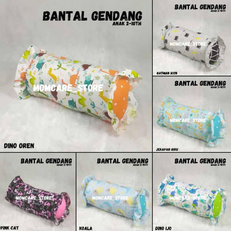 Gối / Gối Đá / Gối Trẻ Em Dễ Thương