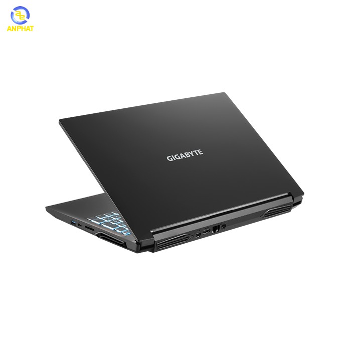 Laptop Gigabyte G5 KC 5S11130SH (Core i5-10500H | 16GB | 512GB | RTX 3060 6GB | 15.6 inch FHD | Win 10 | Đen)