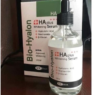 Serum HA Plus