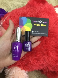 Top loang Màu trong SS