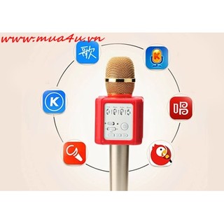 Micgeek Q9s chính hãng 100%