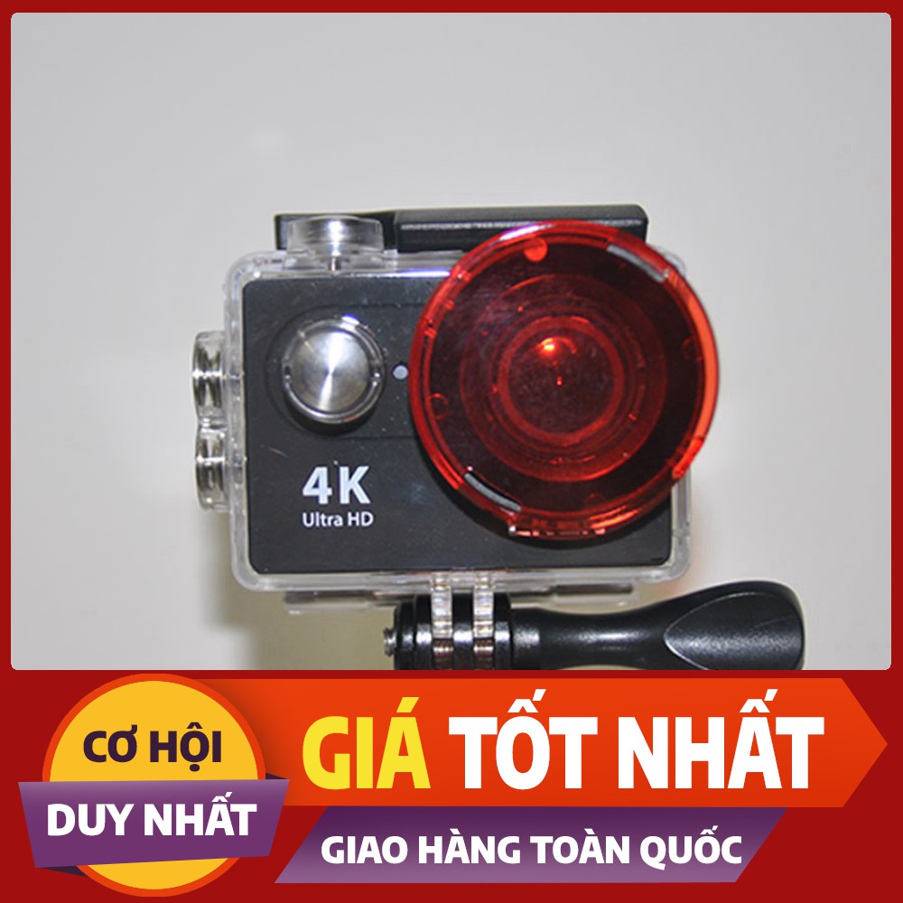 Camera hành trình oto Eken H9/H9R ultra HD 4K wifi phiên bản mới nhất V8.1, camera hành động eken h9r .