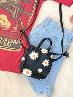Túi vải Mini - MINITOTE - May’s Tote Bag