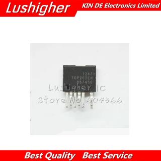 5 chiếc TOP262 SIP-7 TOP262EN ESIP-7 Mới