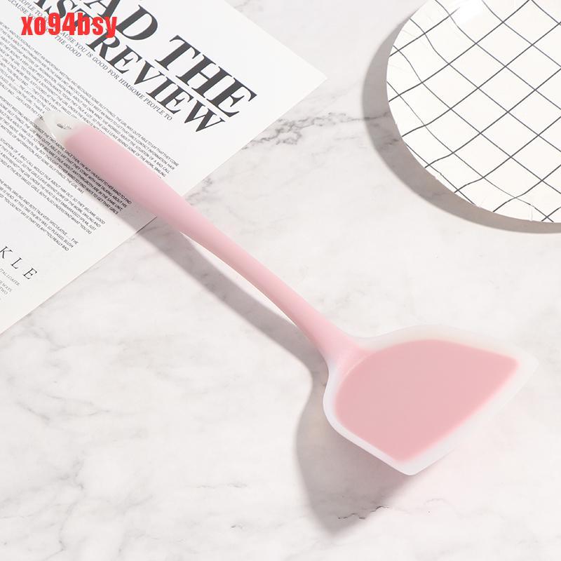 Dụng Cụ Làm Bánh Pizza Chất Liệu Silicon Bền Đẹp 94bsy