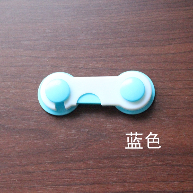 Khóa ngăn kéo chống mở an toàn đa năng cho trẻ em