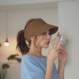 [SẴN+ ẢNH THẬT] MŨ CÓI NỬA ĐẦU SIÊU HOT