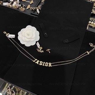 Set jadior cao cấp