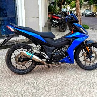 Cổ Titan TRX cho Winner Sonic Satria Ex150....