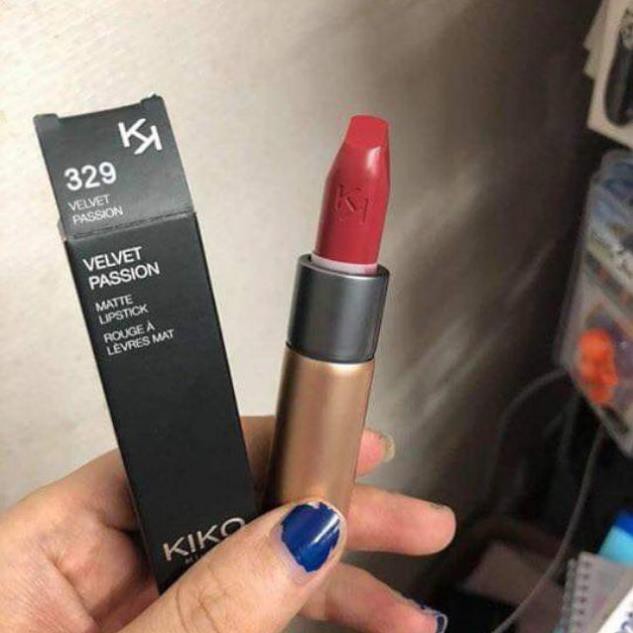 Kiko 329 - đỏ gạch | BigBuy360 - bigbuy360.vn