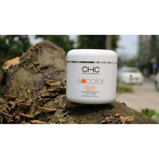 Ủ  CHC Hàn Quốc - Dầu Hấp CHC Hàn Quốc