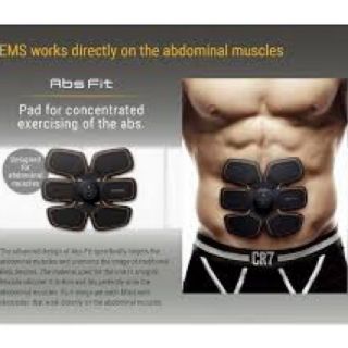 BỘ 3 MÁY MASSAGE ĐÁNH TAN MỠ CHỈ 119K