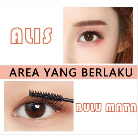 SANIYE (Hàng Mới Về) Gel Cố Định Lông Mày Dạng Lỏng Trong Suốt Không Thấm Nước Và Mồ Hôi M310 | BigBuy360 - bigbuy360.vn