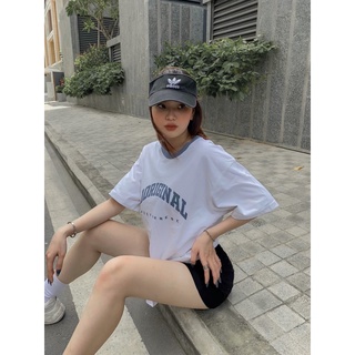 Áo thun Unisex Eleven Original - Blue