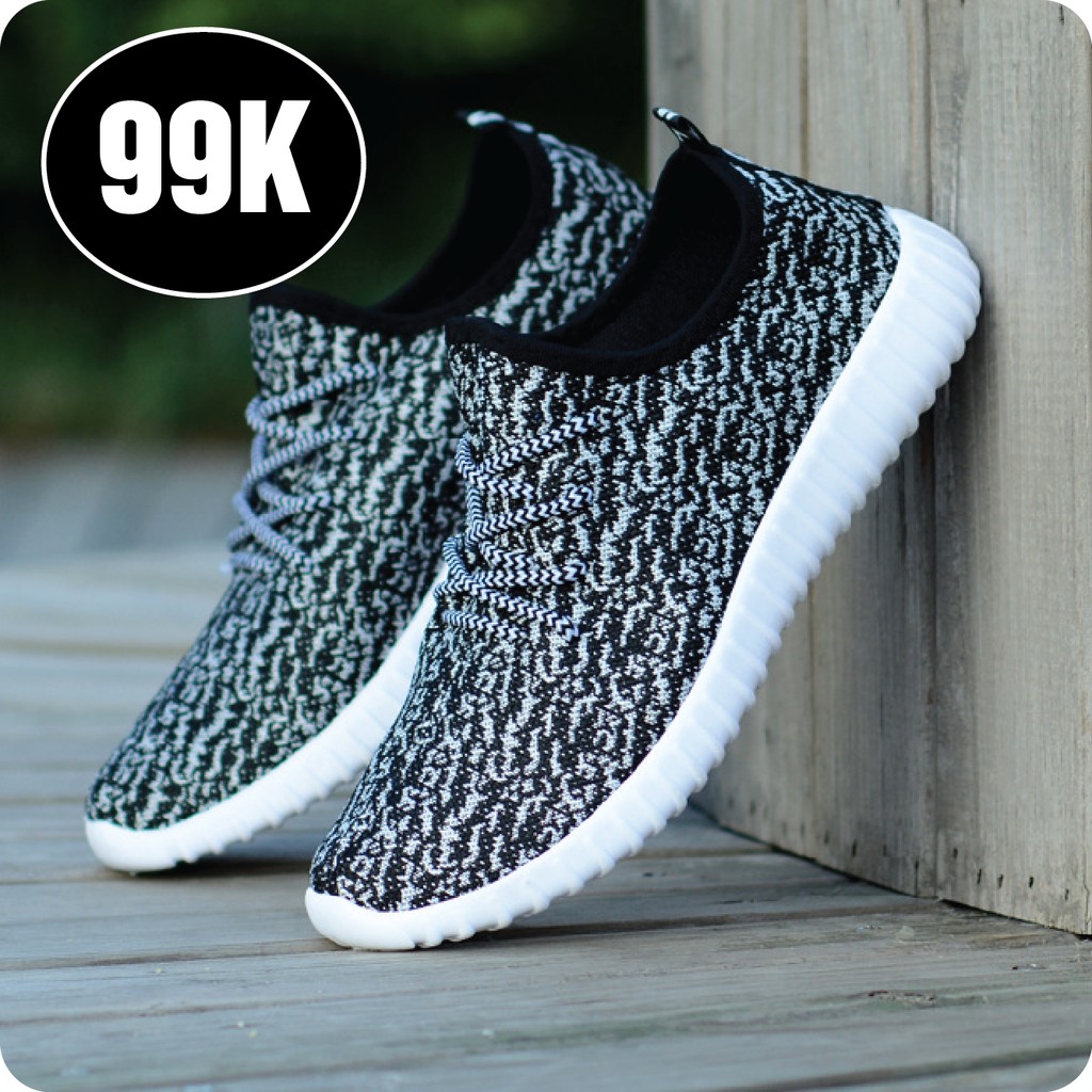 Giày Thể Thao Đôi [ Kèm Video ]