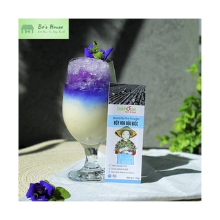 Combo detox bột rau củ hữu cơ