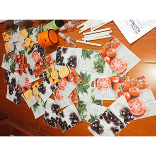 Mặt nạ trái cây