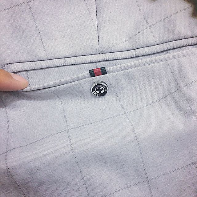 [CÓ VIDEO] QUẦN NGỐ KAKI,QUẦN SHORT KẺ VUÔNG DÃN CAO CẤP | BigBuy360 - bigbuy360.vn