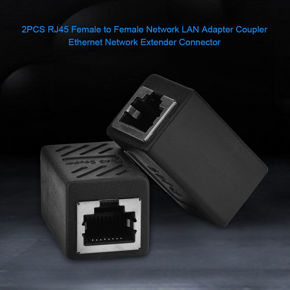 Đầu Nối Dây Mạng Lan Rj45