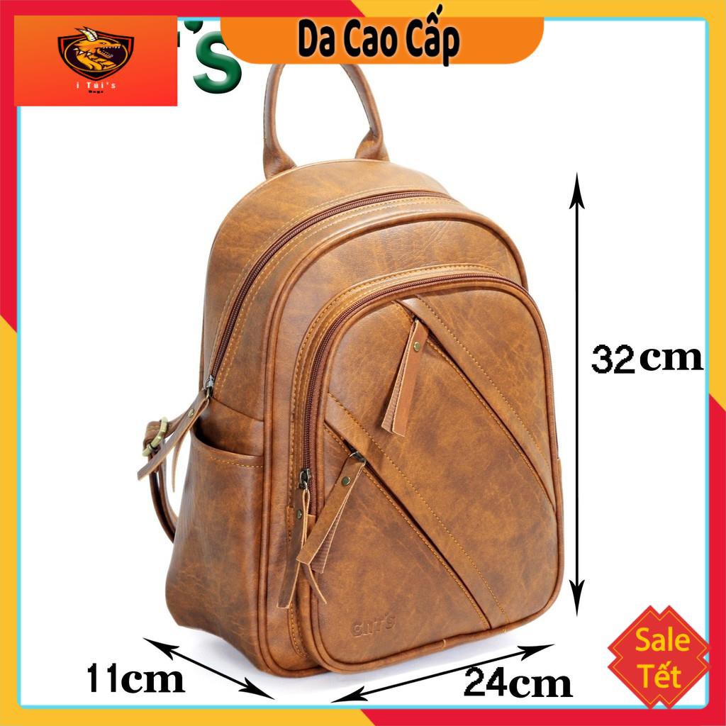 Balo nữ BL46 thời trang