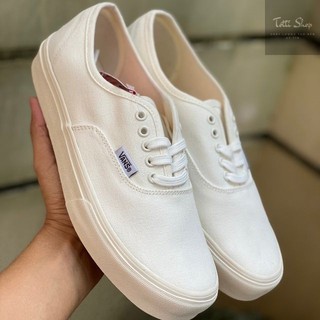 [Chuẩn 11- Lai Au] Giày Vans Vault Đen Trắng Nam Nữ ( Full box +Vớ+ Bảo hành 6 tháng )