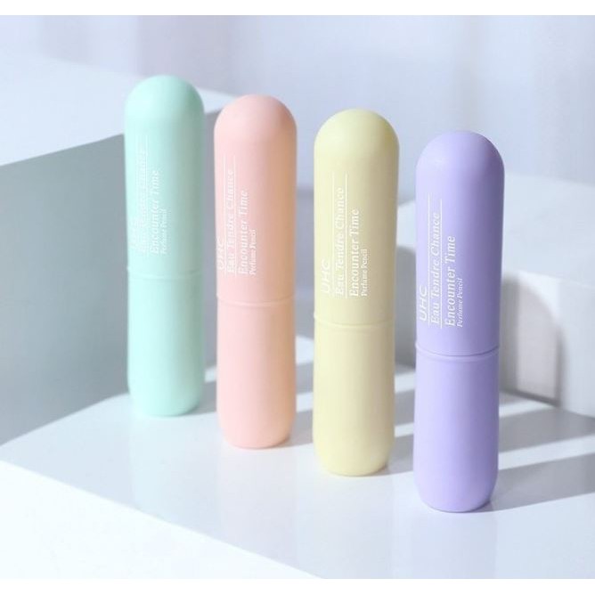 [RẺ VÔ ĐỊCH] Nước hoa mini dạng thỏi bỏ túi thơm lâu quyến rũ dùng cho nam và nữ 15g | BigBuy360 - bigbuy360.vn